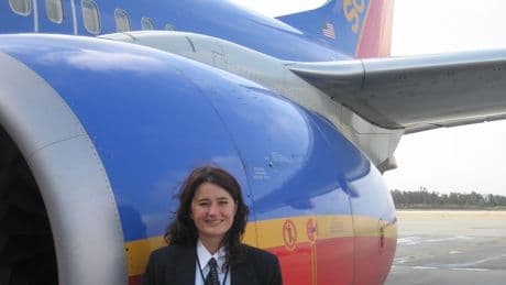I quit my dream job as an airline pilot when I surprisingly became pregnant with twins. I now rely on my retirement savings.