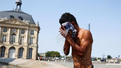 Canicule : les températures supérieures à 40 °C, autrefois exceptionnelles en France, se banalisent avec le réchauffement climatique