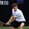 Tennis. Ugo Humbert s’arrête en demi-finale d’Eastbourne