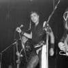 Gründungsmitglied Paul Day: Ehemaliger Iron-Maiden-Sänger gestorben
