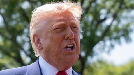 Trump administration tells Congress it plans to label Haitian gangs as foreign terror organizations