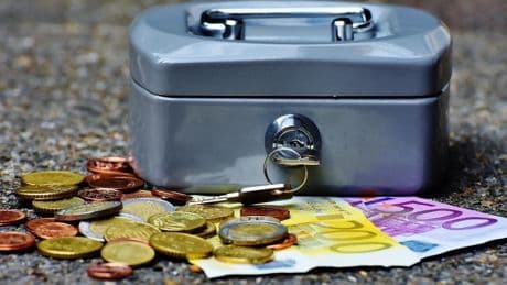 Las cuentas bancarias que aún te dan más rentabilidad que el precio del dinero