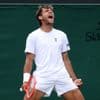 Primeur voor Italiaan Flavio Cobolli, bij vierde poging is het eindelijk raak voor Belinda Bencic