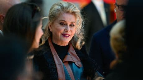 Tribune contre le « génocide à Gaza » : Catherine Deneuve rejoint Juliette Binoche, Ralph Fiennes, Richard Gere, Javier Bardem, Pedro Almodovar...