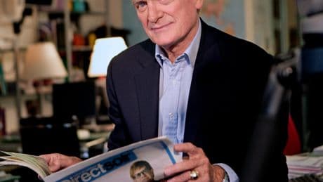 Philippe Labro Dies at 88; Restless Chronicler of the French Condition