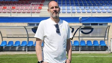 «Otra vez nos encontramos con que tenemos cero jugadores»