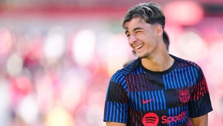 Lässt Flick ihn gehen? - BVB heiß auf Barça-Spieler!