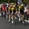 Live Vuelta | Bekijk de koerssituatie in de tiende rit met aankomst bergop