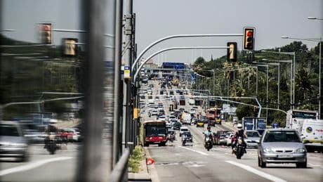 El aire mejora en España, pero la polución aún afecta a casi el 64% de la población