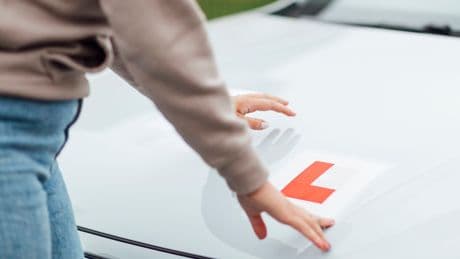 New questions to be added to driving theory tests