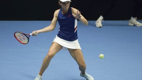 Tennis : un gros trou dans la raquette des joueuses françaises à quelques jours de Roland-Garros