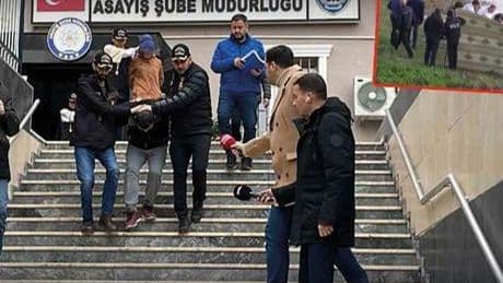 5 yaşındaki çocuklarını öldürdüler! Görgü tanığı iki kardeş: Kapı aralığından izledik