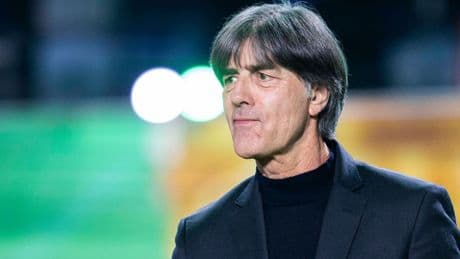 Joachim Löw prüft offenbar Job-Anfragen: Wohin zieht es ihn?