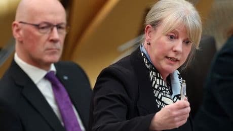 SNP Government to cut jobs to help fill £2.6bn black hole as rivals blast 'gross mismanagement'