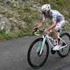 VIDÉO Tour de France. Les grotesques « billons collés » de Lenny Martinez lors de la 18e étape