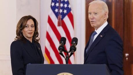 ¡Perderemos nuestra puta democracia por ti!": cómo una cena con Jane Fonda en casa de Costos avanzó la caída de Biden