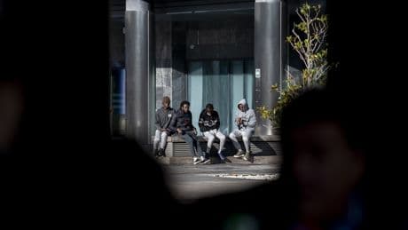 Detenidos dos menores inmigrantes del centro de acogida La Cantueña de Fuenlabrada por agredir a una trabajadora