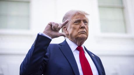 Droits de douane : 12 États américains contestent en justice les décisions de Donald Trump