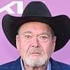 Wrestling icon announces shocking health news a year after being hospitalized in major scare