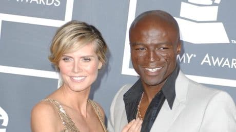 Heidi Klum und Seal heirateten 2005: So scheiterte die Liebe des Traumpaares