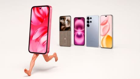 COMPUTER BILD-Handy-Akku-Test: Smartphones mit langer Akkulaufzeit