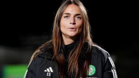 Alison McConnell: Sadiku fighting losing battle for further support at Celtic