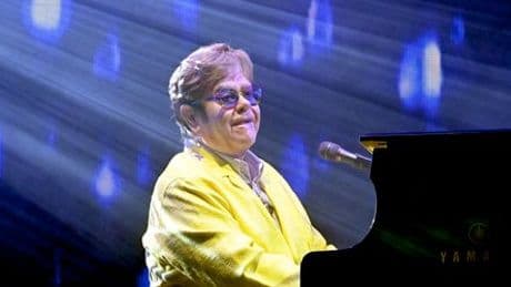 Elton John: 35 Jahre trocken, Elton John feiert »Nüchternheitsgeburtstag«