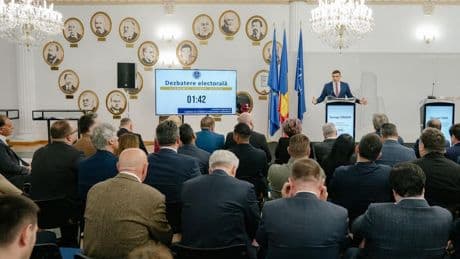 What Is Fueling Populism In Former Warsaw Pact Countries Like Romania