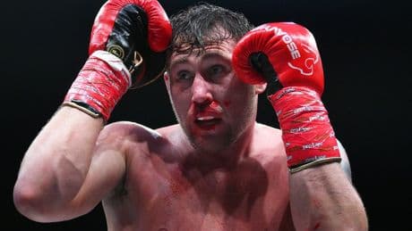 Darren Till on why he is the ideal star for Misfits Boxing – and the one the UFC needs back