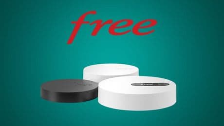 La Freebox Pop vous promet une connexion rapide à petit prix, l’offre parfaite pour les étudiants