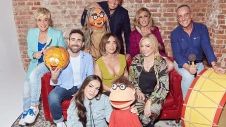 Reunión de urgencia en RTVE para decidir el futuro de 'La familia de la tele'