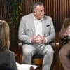 Watch: John and Amy Hunt's interview with BBC's Victoria Derbyshire