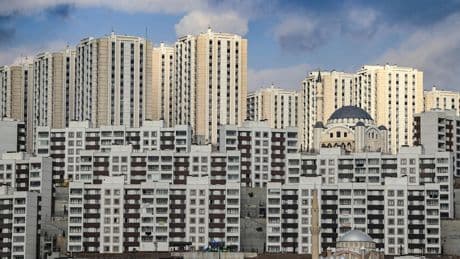 Resmi Gazete'de yayımlandı: Bazı taşınmazların satışı ve imar planı değişikliğine onay