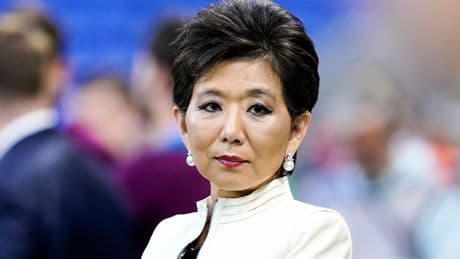 OL rétrogradé : Michele Kang prête à prendre (provisoirement) la suite de John Textor ?