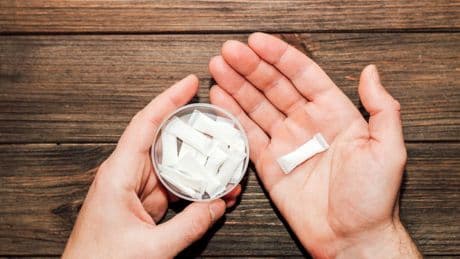 Nicotine pouches pose alarming danger in US households, experts warn