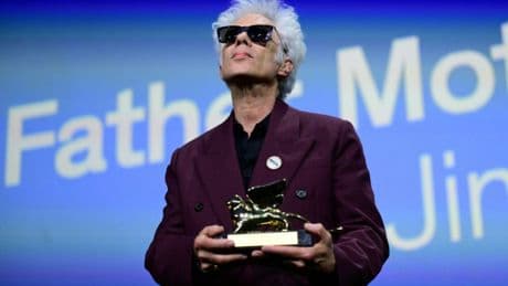 Filmfestival in Venedig: Goldener Löwe geht an Jim Jarmusch-Film