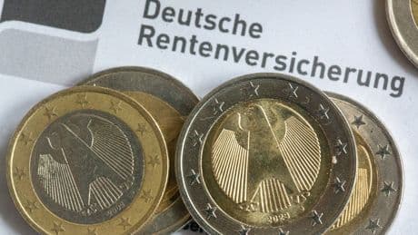 10 Millionen Renten müssen geprüft werden: Nachträgliche Zahlung unumgänglich