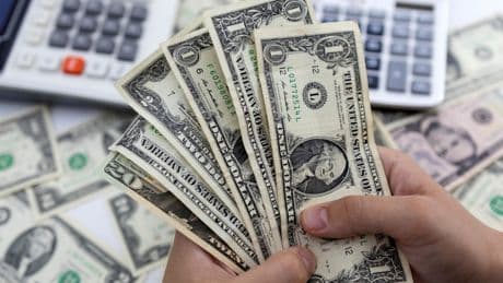 Dolarda dikkat çeken yükseliş! Euro yükselişe devam ediyor