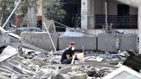 LIVE | Israël doodt vier Libanezen bij nieuwe aanvallen