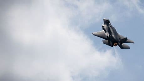 Everything we know about RAF nuclear-armed fighter jets to 'make enemy eyes water'