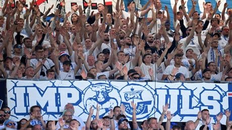 Immer wieder sonntags - Darum sind die Hansa-Fans sauer