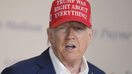 Trump somete a los museos Smithsonian a su test 'woke': adaptar la historia al relato MAGA