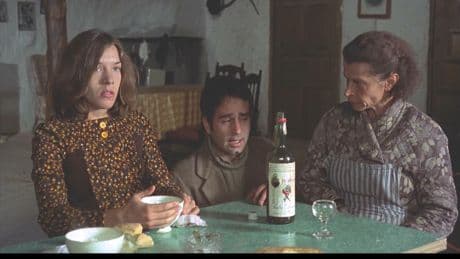 ‘Furtivos’, cine de caza mayor