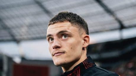 Rekord-Transfer ist Freitag fix - So investiert Leverkusen die 140 Wirtz-Millionen
