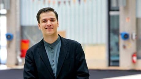 Demis Volpi: Hamburg Ballett verschiebt Uraufführung nach Vorwürfen