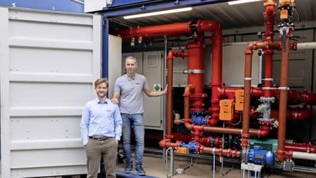 Deze Willie Wortels hebben kant-en-klare oplossingen voor het verstopte stroomnet, maar kunnen niet door: ’Werden benaderd en opeens bleef het stil’