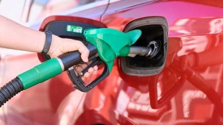 UK drivers warned to fill tanks 'as full as possible' before Wednesday