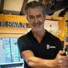 "Fassbier muss überleben": Hollywood-Star macht in Dorfpub den Schankwirt