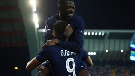 Supercoupe d’Europe : insatiable et miraculé, le PSG s’offre un nouveau trophée face à Tottenham