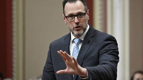 Quebec committee says government should stop funding private religious schools